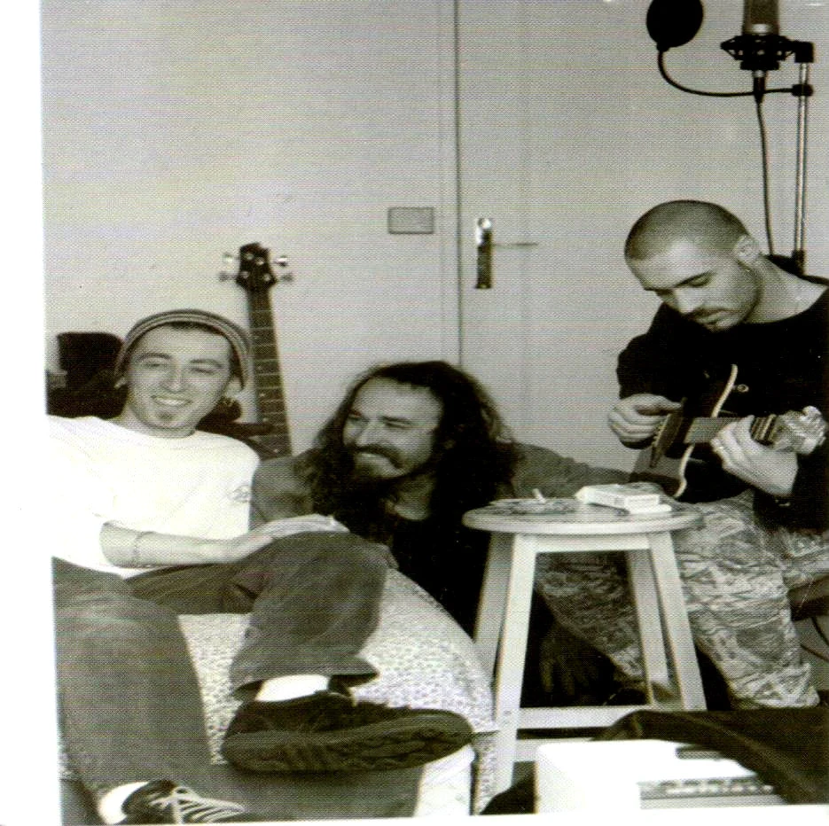 🌍 Dart – Breizil 13 the ultra-rare Breton cult CD to grab 🔥 – photo 2